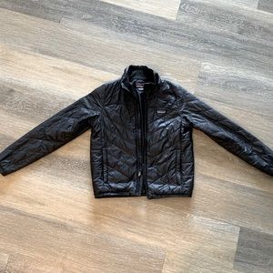 Women’s lightweight Radalie bomber jacket